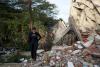 CRS emergency coordinator Robyn Fieser says Venezuela earthquakes leave ‘buildings that were just pancaked onto themselves’