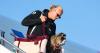 'It followed me home' - Haaland returns from World Cup with a stuffed racoon
