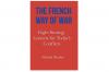 DEFAERO Strategy Series [Jul 14, 26] Dr. Michael Shurkin on the French Way of War