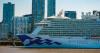 Crew member dead after going overboard Regal Princess cruise ship