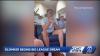 New Mexico pitcher drafted by Chicago Cubs begins professional baseball journey
