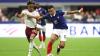 Spain knocks off France 2-0, leaving behind a dominant semifinal game      