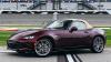 5 Sports Cars With Better Ratings Than The Mazda MX-5 Miata