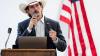 A Young Populist Heats Up the Texas Agricultural Commissioner Race