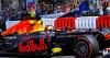 Verstappen Leads Ferrari Duo in Belgian GP FP1 as Red Bull Sets Early Pace at Spa