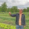 Bruce Peninsula Environment Group Visits Persephone Market Garden 