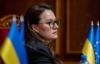 FACTBOX: Ukrainian parliament dismisses prime minister, government