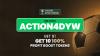 Caesars Sportsbook Promo Code ACTION4DYW: 100% Profit Boosts for France vs. Spain