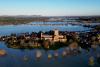 UK’s water crisis could cost lives, former environment secretary warns