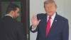 Trump drops Strait of Hormuz tolls for Gulf trade deals
