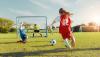 Football: How to become technically skilled