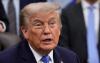 Trump Says US To Hit Iran's Power Plants, Bridges Next Week Unless Tehran Returns To Talks
