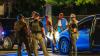 Suspect fleeing ICE in Florida killed in traffic accident