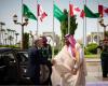 Prime Minister Carney Deepens Canada-Saudi Arabia Partnership With Over $1 Billion In New Agreement