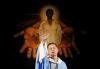 Chicago priest Father Michael Pfleger, social activist, under investigation for abuse allegation he denies