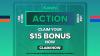 Kalshi World Cup Promo Code ACTION: $15 Bonus for France vs. Spain Semifinal