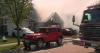 3 homes damaged by fire in southwest Edmonton’s Cameron Heights area