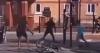 Shock Video: Machete Fight Breaks Out in Middle of England Intersection, Man Recording Says This Insanity Happens 'Day In and Day Out'