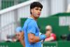 Carlos Alcaraz’s Comeback at US Open Swing Awaits Final Medical Review