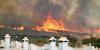 Seven Britons now dead in devastating Spain wildfires as loved ones issue heartbreaking tributes