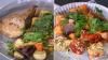 Three healthy one-pan family dinners making dinner (and clean up) easier