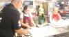 Chefs Feeding Kids teaches healthy pizza making