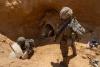 Israeli Military Says It Killed Hamas Naval Commander in Gaza