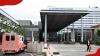 US Ebola patient flown to Germany as Kenya's US-linked treatment facility faces legal hurdles