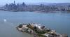 1 dead, 2 missing after boat capsizes near Alcatraz in San Francisco Bay