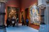 Pennsylvania state budget increases arts funding for the first time since 2009