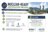 Public meeting to explain Nuclear Ready process