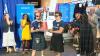 Viral Tartan Army ‘No Boston, No Party' traffic cone flies to Mass., first class