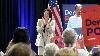 Pete Buttigieg stumps for Denise Powell in Nebraska’s 2nd District race
