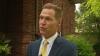 Brett Lindstrom's independent bid for governor changes campaign dynamics, draws controversy