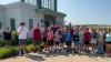 Weather Classroom: Flights of Discovery summer camp