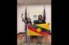 Sarawakian Taylor Louise performs for Malaysia’s Consul General in New York after win at Carnegie Hall