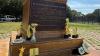 Secret Handshake art collective mocks Trump with National Mall installation