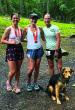 Mountains, miles and grit: 45 runners conquer Cacapon 12-Hour Challenge