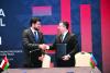 Info Ministry, AZERTAC sign MoU for news exchange
