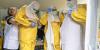 'This Is a Fire': WHO Says Ebola Outbreak in DR Congo Spreading Faster Than Any Ever Seen