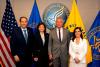 Dominican Republic and the United States expand health alliance with a focus on innovation and prevention