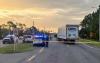 Man in Florida fatally hit by truck while fleeing ICE