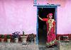 Nepal promotes fixed homestay tours