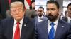 Trump Hosts Iraq PM Al-Zaidi Amid Disarmament and Oil Deal Discussions