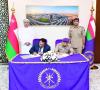 The Military and Security Medical City to get robotic surgery system