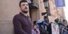 Mahmoud Khalil Sues Trump Officials for Conspiracy Against Pro-Palestinian Organizers