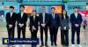 Taiwan’s opposition TPP launches historic first trip to mainland China