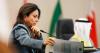 Hormuz Strait must be reopened, says UAE's Lana Nusseibeh