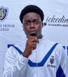 ‘Football rewards those who are committed when no one is watching’ — Benjamin Tetteh’s mission to uncover Ghana’s next generation