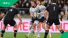 Italy lock receives lengthy suspension after Nations Championship Red card